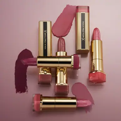 Max Factor Colour Elixir Moisture Kiss Lipstick