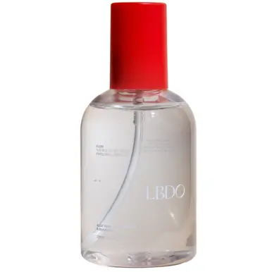 LBDO Flow Water-Based Personal Lubricant 225ml
