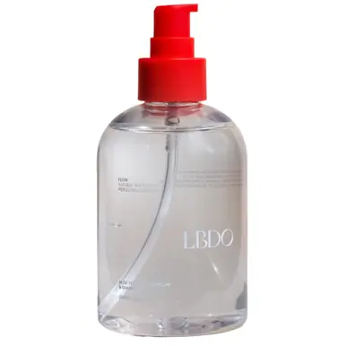 LBDO Flow Water-Based Personal Lubricant 225ml