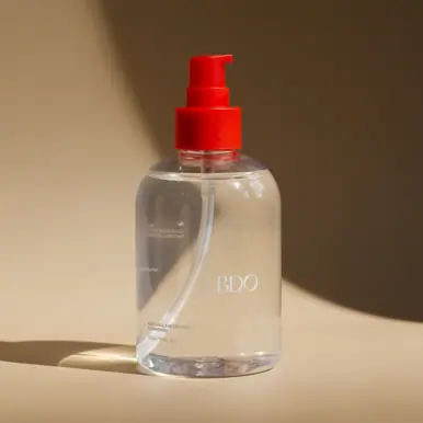 LBDO Flow Water-Based Personal Lubricant 225ml