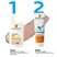 La Roche-Posay Anthelios Tinted Fluid Facial Sunscreen SPF 50+