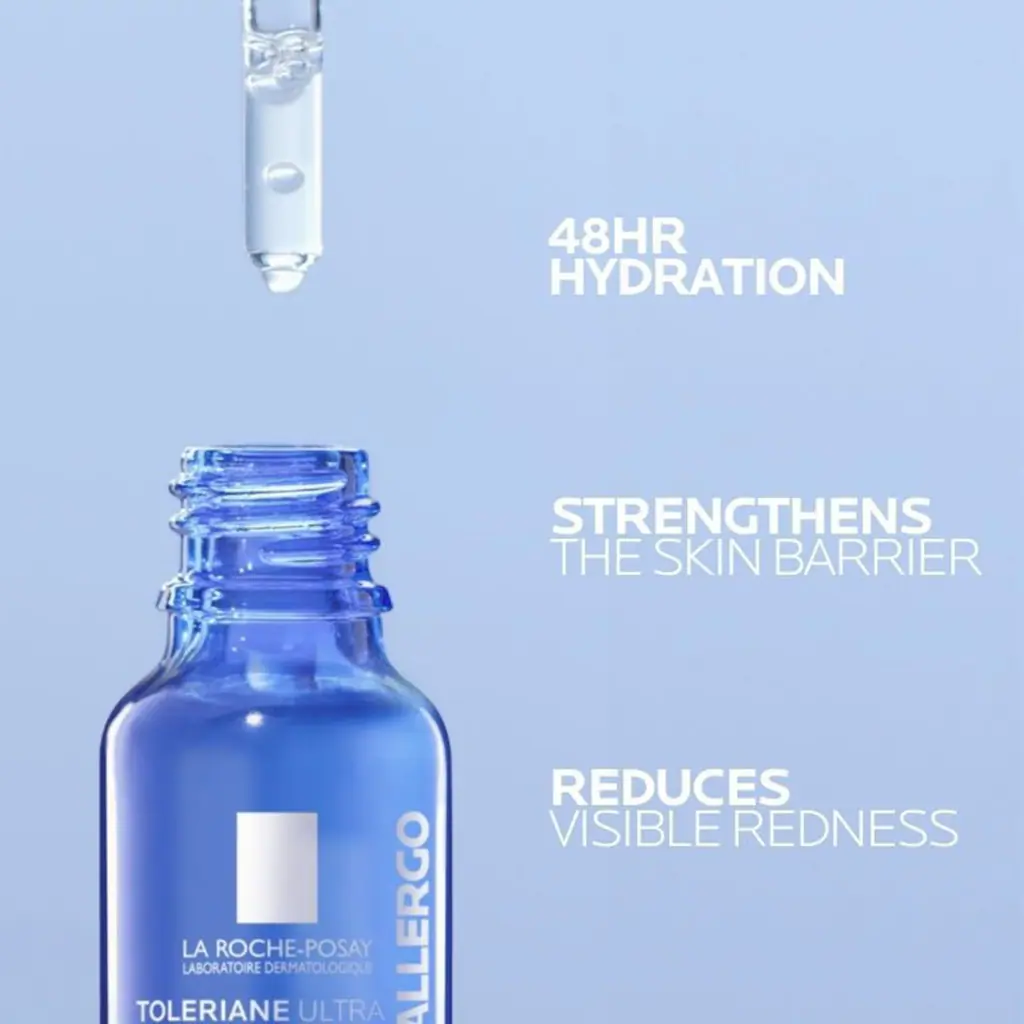 La Roche-Posay Toleriane Ultra Dermallergo Serum 20ml