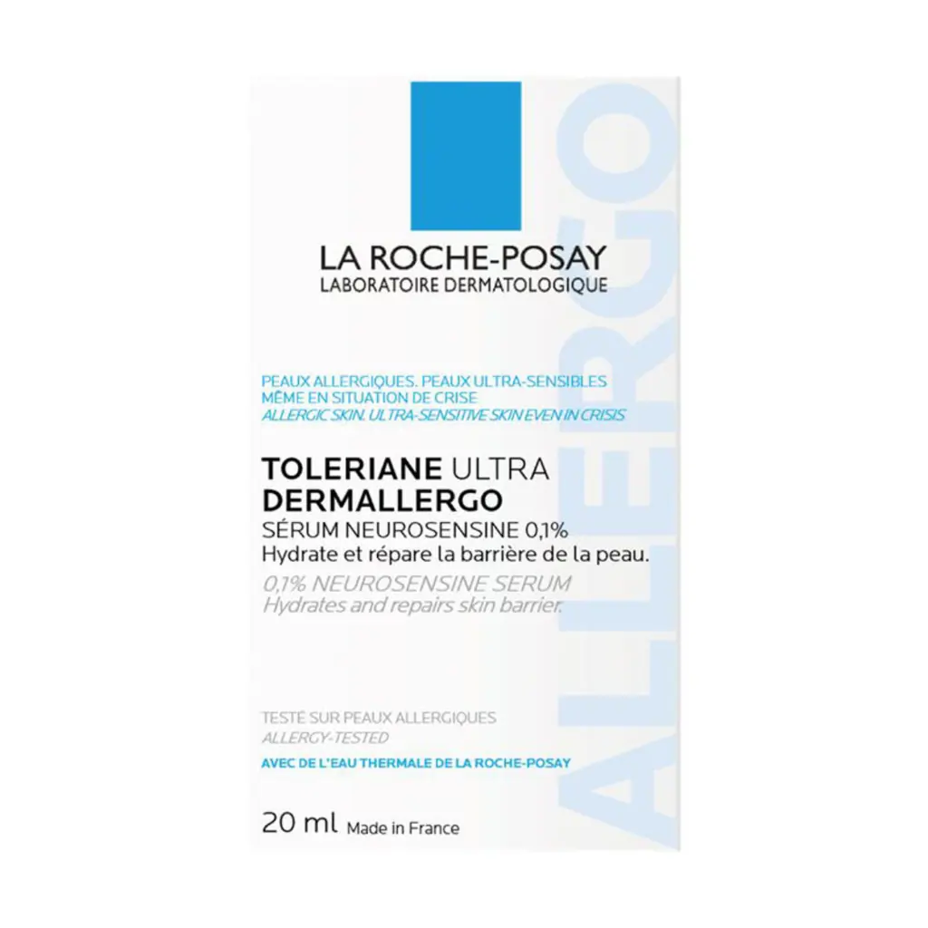 La Roche-Posay Toleriane Ultra Dermallergo Serum 20ml