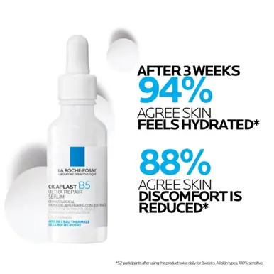 La Roche-Posay Cicaplast B5 Serum 30mL