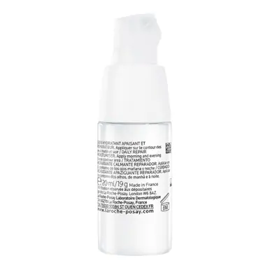 La Roche-Posay Toleriane Dermallergo Eyes