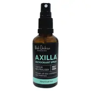Black Chicken Remedies Axilla Deodorant Spray