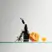 Black Chicken Remedies Axilla Deodorant Spray