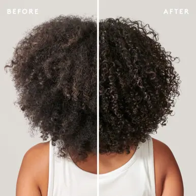 VIRTUE Curl Shampoo 60ml