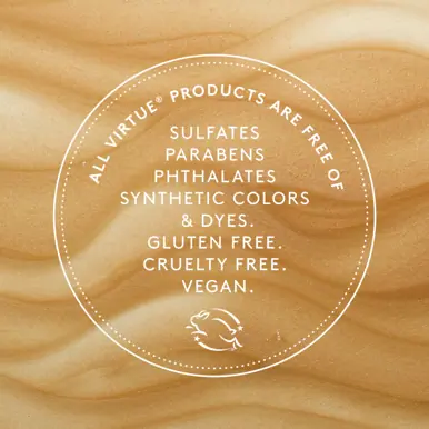 VIRTUE Curl Shampoo 240ml