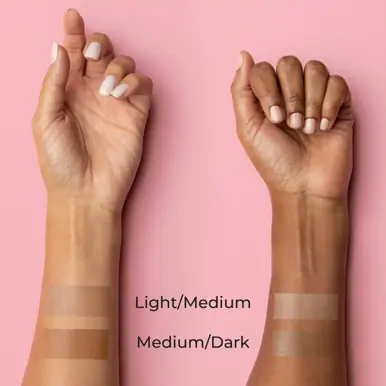 MCoBeauty Dual-Ended Contour Stick