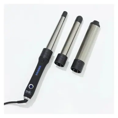 muk Curl Stick Professional Series