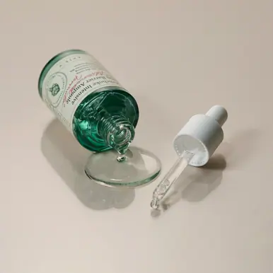 AXIS-Y Artichoke Intensive Skin Barrier Ampoule