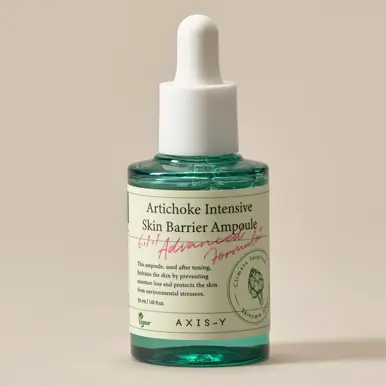 AXIS-Y Artichoke Intensive Skin Barrier Ampoule