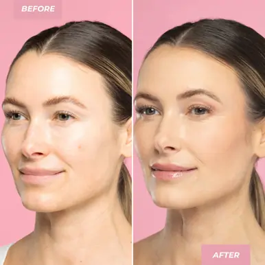 MCoBeauty Miracle Flawless Pressed Powder