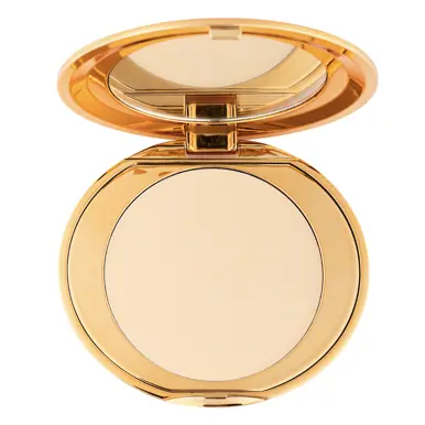 MCoBeauty Miracle Flawless Pressed Powder