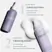 VIRTUE Volumizing Mousse 156g