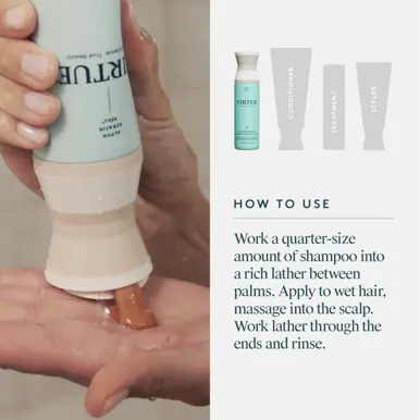 VIRTUE Recovery Shampoo 500ml