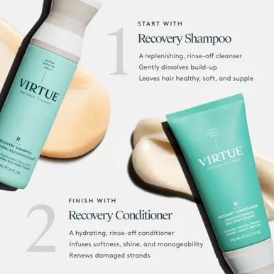 VIRTUE Recovery Shampoo 500ml