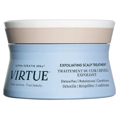 VIRTUE Exfoliating Scalp Treatment