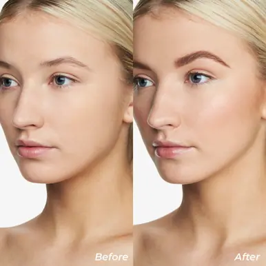 MCoBeauty Brow Fill & Set
