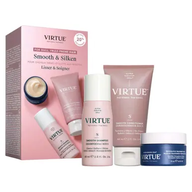 VIRTUE Smooth Discovery Kit