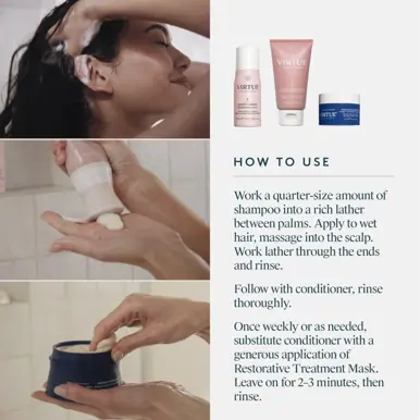 VIRTUE Smooth Discovery Kit