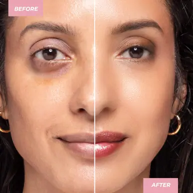 MCoBeauty All-In-One Colour Corrector Serum