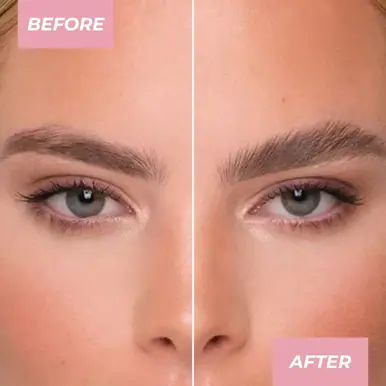 MCoBeauty Brow Gel - Clear