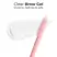 MCoBeauty Brow Gel - Clear