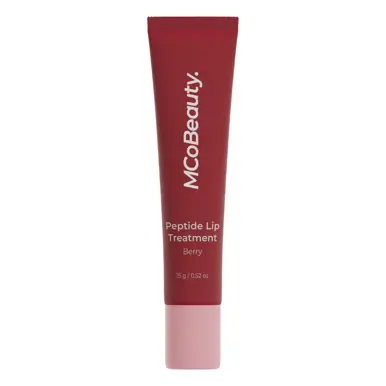 MCoBeauty Peptide Lip Treatment