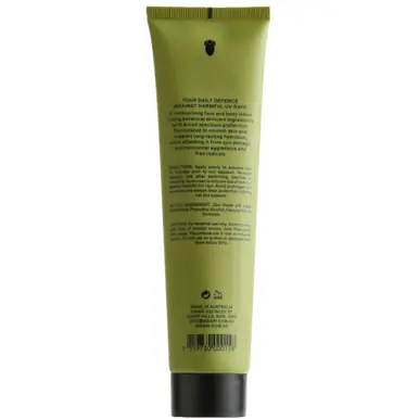 IKKARI Hydrating Mineral Sunscreen