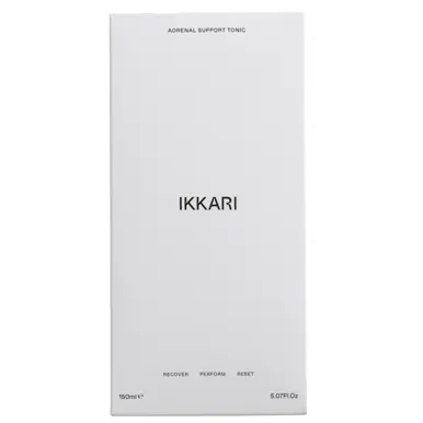 IKKARI Adrenal Support Tonic