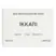 IKKARI Skin Refining Enzyme Mask