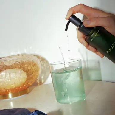 IKKARI Deep Sleep Tonic