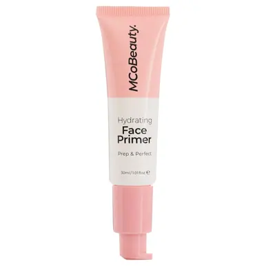 MCoBeauty Hydrating Face Primer