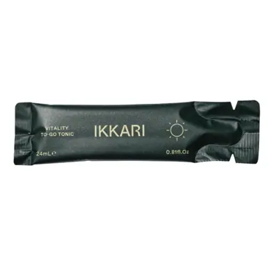 IKKARI Vitality Tonic To-Go 10x24ml Sachets