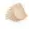 MCoBeauty Miracle Flawless Pressed Powder - 1 (Light)