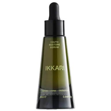 IKKARI Youth Restore Serum