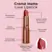 MCoBeauty Creme Matte Luxe Lipstick