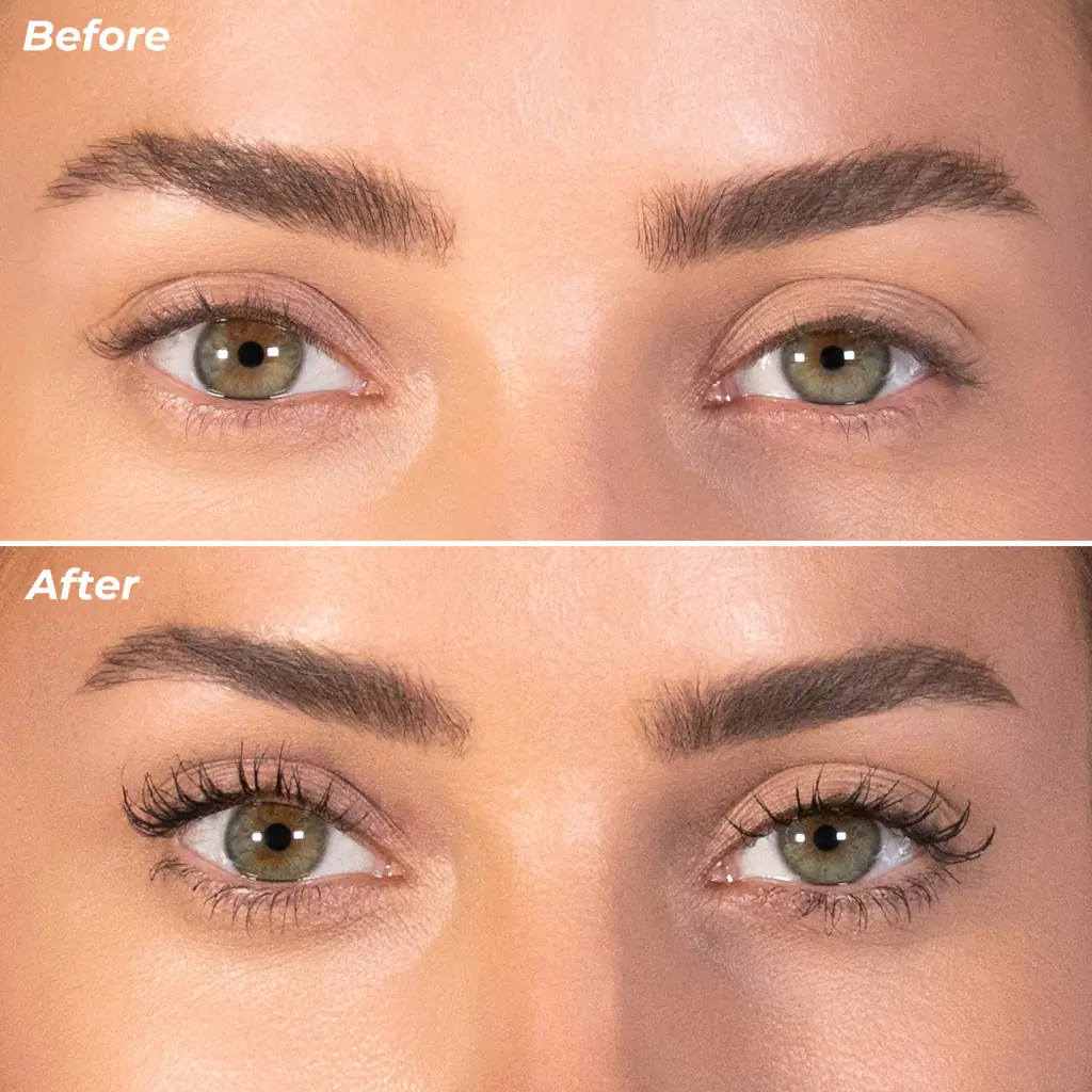 MCoBeauty Waterproof Full Lash Mascara