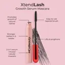MCoBeauty XtendLash Growth Serum Mascara