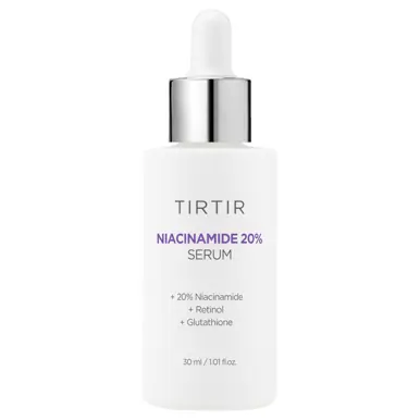TIRTIR Niacinamide 20% Serum