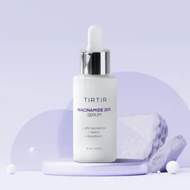 TIRTIR Niacinamide 20% Serum