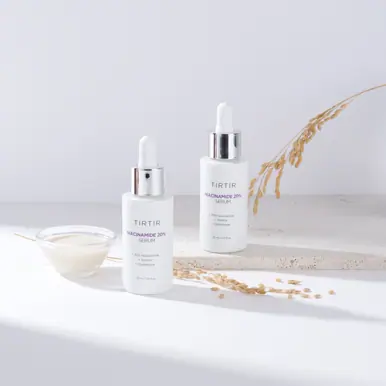 TIRTIR Niacinamide 20% Serum