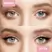 MCoBeauty Dual-Ended Pro Smudge Eyeliner - Black