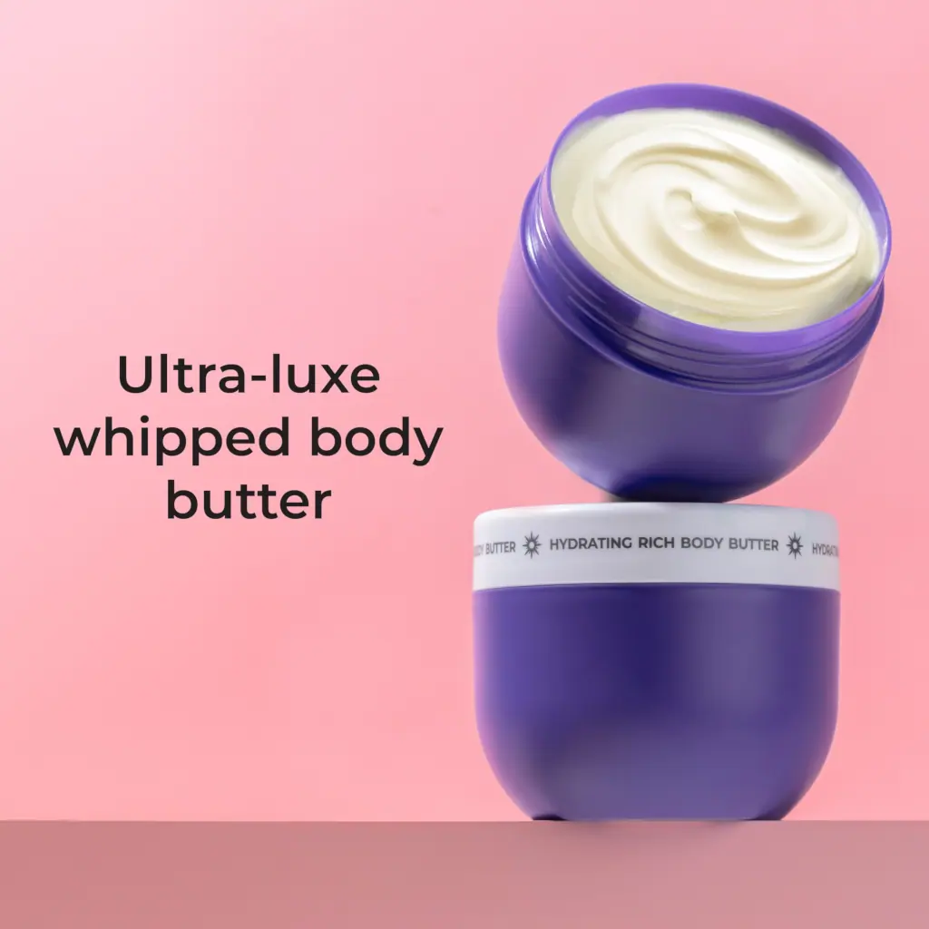 MCoBeauty EVERYDAY Hydrating Body Cream 240mL