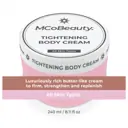 MCoBeauty EVERYDAY Tightening Body Cream 240mL