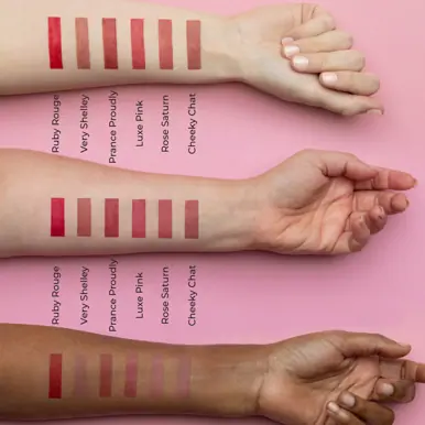 MCoBeauty Longwear Liquid Lip Liner