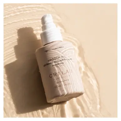 ORI Lab Smooth Oil
