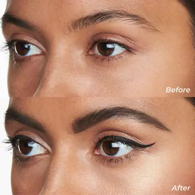 MCoBeauty Precision Pen Liquid Eyeliner